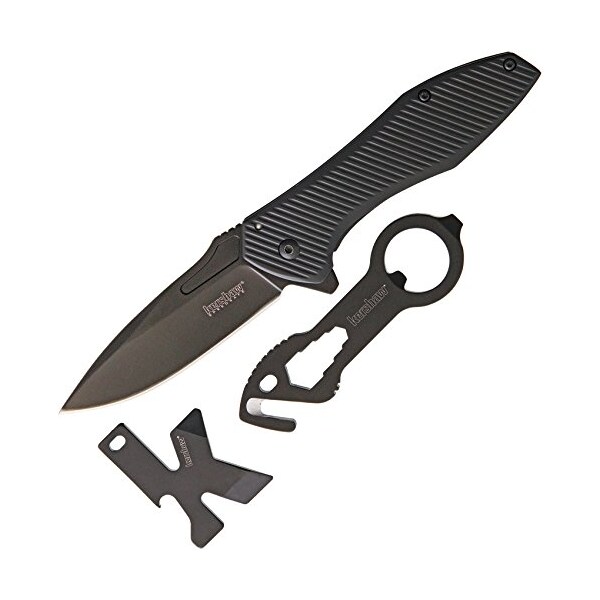 Kershaw Knives 2016N Kershaw 3-Piece Set KER-1317KITX - main